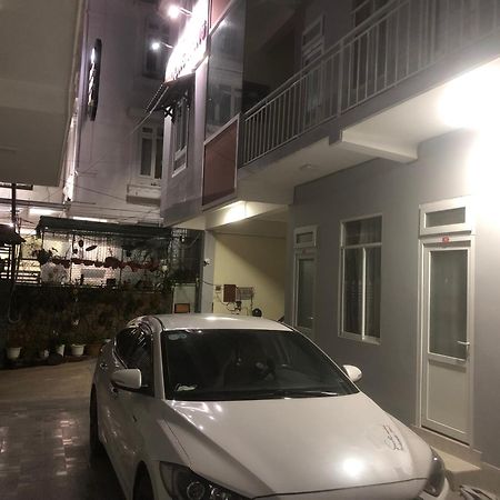 Phuong Hong Guesthouse Da Lat Exterior foto