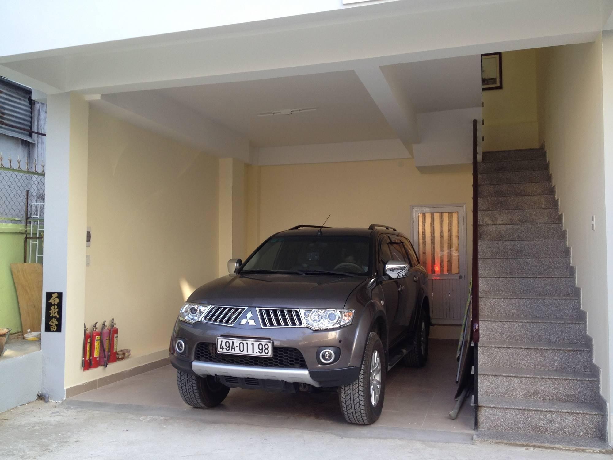 Phuong Hong Guesthouse Da Lat Exterior foto